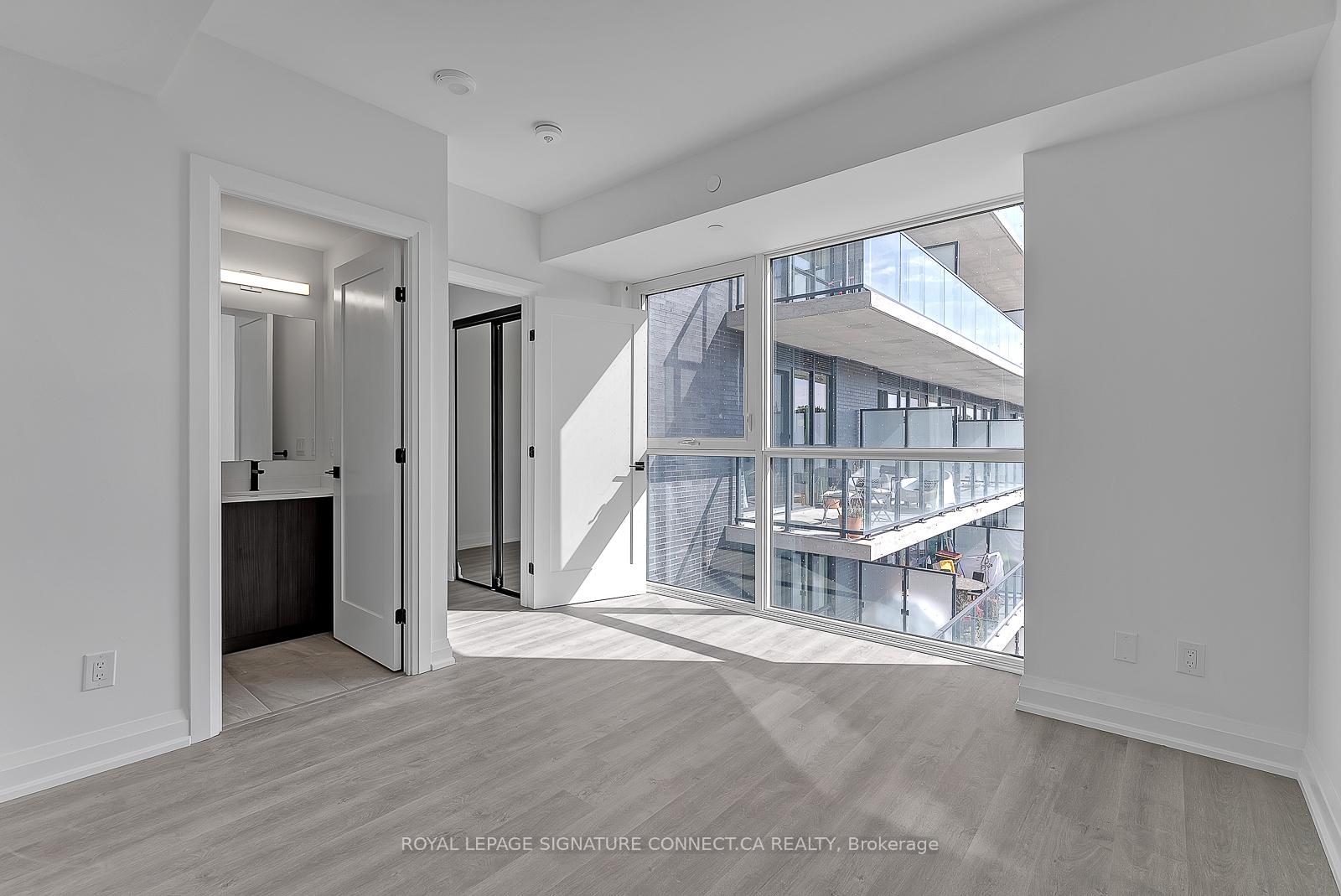 Photo 38 of Unit 403, 2369 Danforth Avenue, Toronto, East End-Danforth — HOMEH