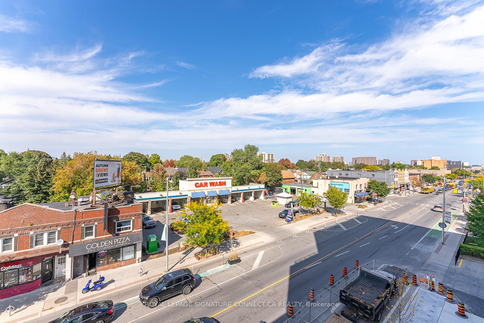 Photo 41 of Unit 403, 2369 Danforth Avenue, Toronto, East End-Danforth — HOMEH