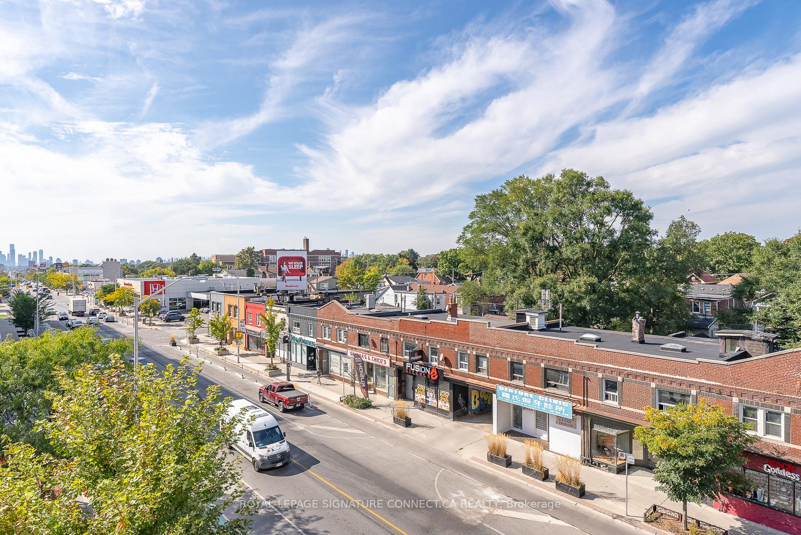 Photo 42 of Unit 403, 2369 Danforth Avenue, Toronto, East End-Danforth — HOMEH