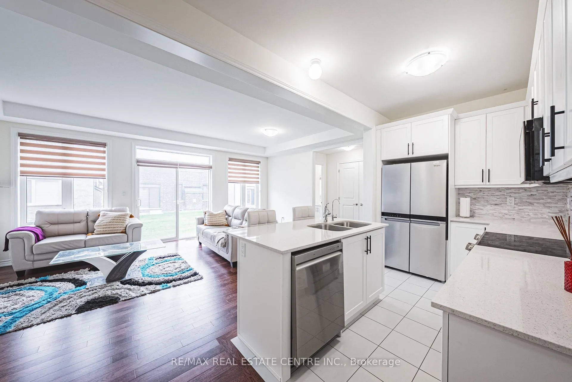 Photo 5 of 12 Spiers Road, Cambridge, Galt City Centre — HOMEH