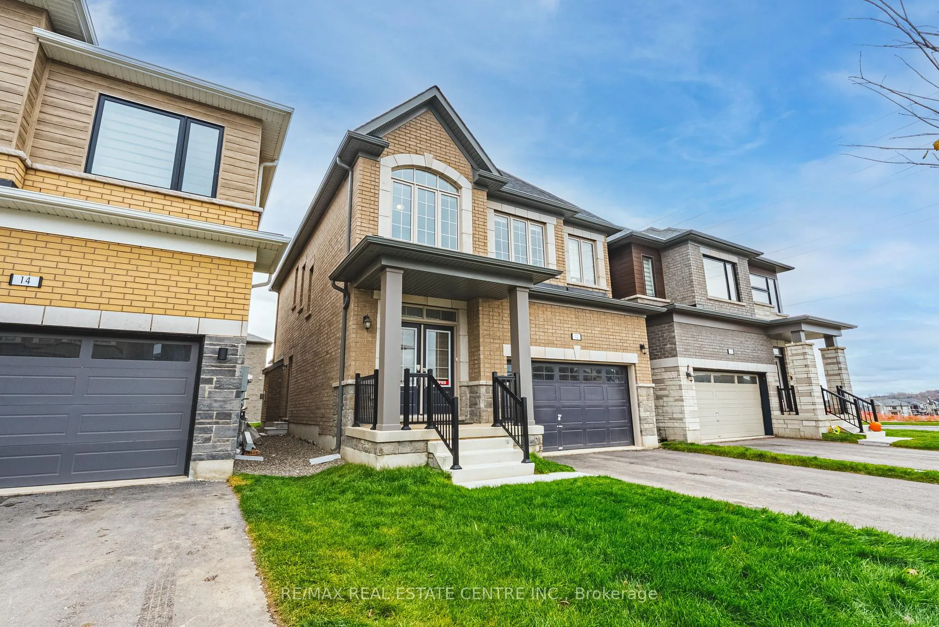 Photo 31 of 12 Spiers Road, Cambridge, Galt City Centre — HOMEH
