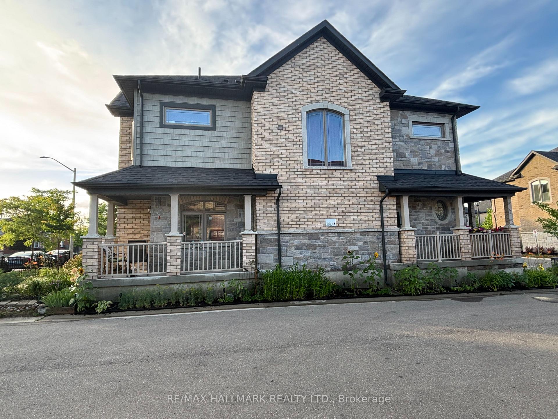 Photo 1 of 57 Batteaux Street, Barrie, Ardagh — HOMEH