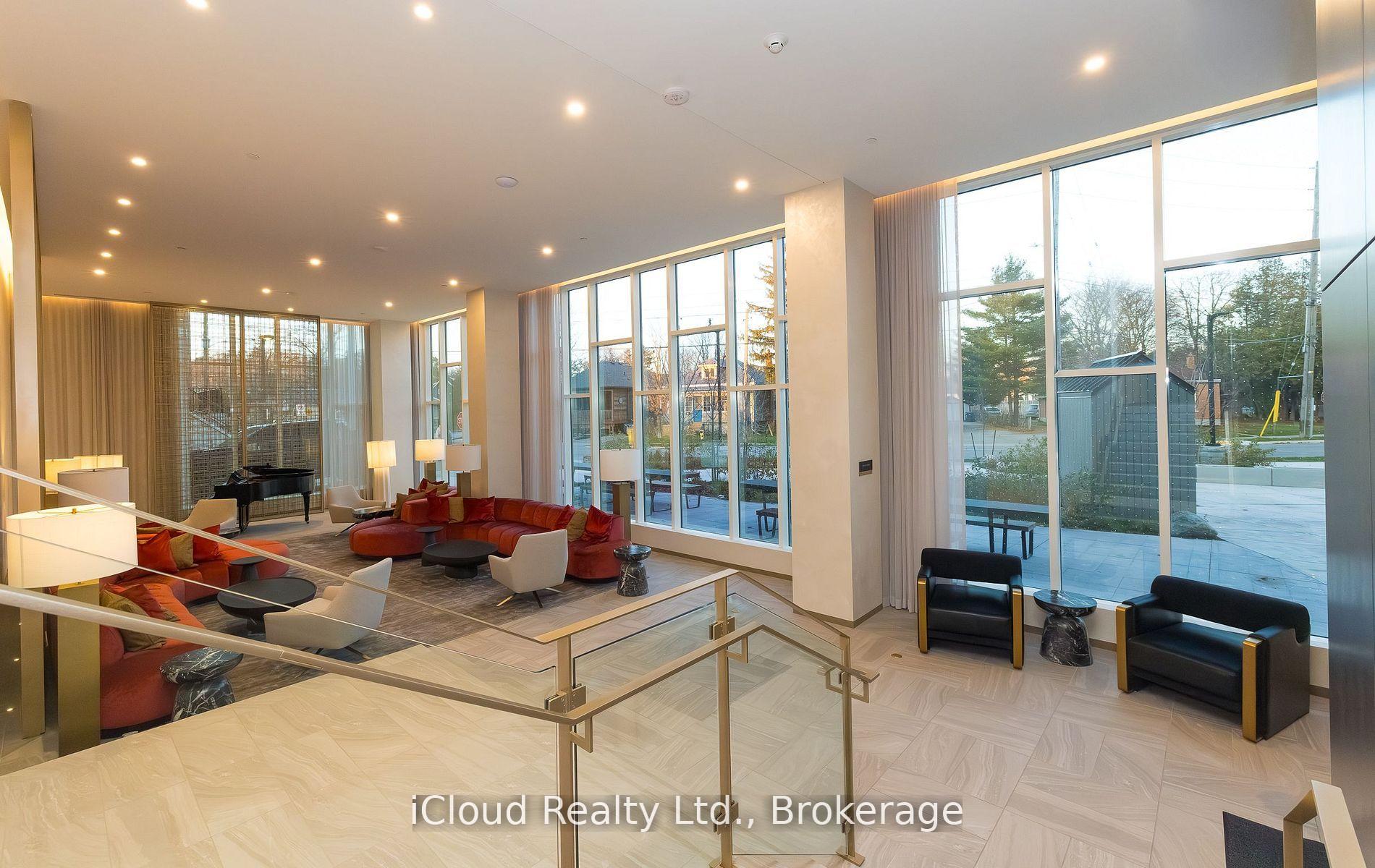 Photo 6 of Unit 1302, 93 Arthur Street, Guelph, St. Patrick's Ward — HOMEH