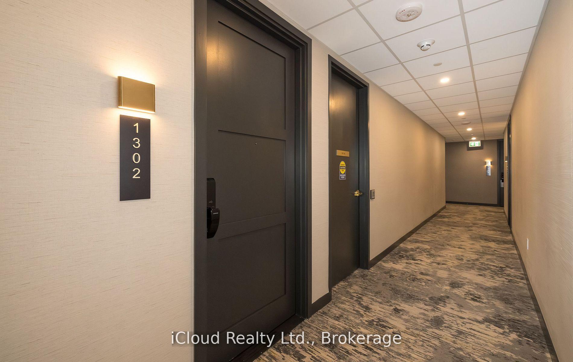 Photo 7 of Unit 1302, 93 Arthur Street, Guelph, St. Patrick's Ward — HOMEH