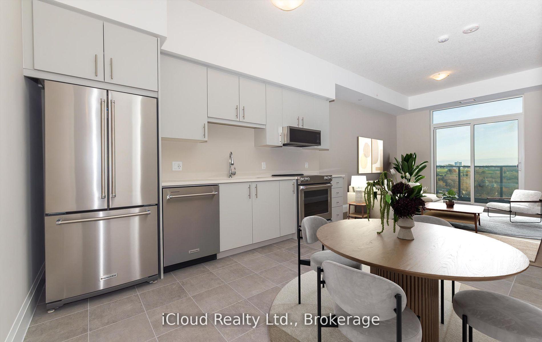 Photo 8 of Unit 1302, 93 Arthur Street, Guelph, St. Patrick's Ward — HOMEH