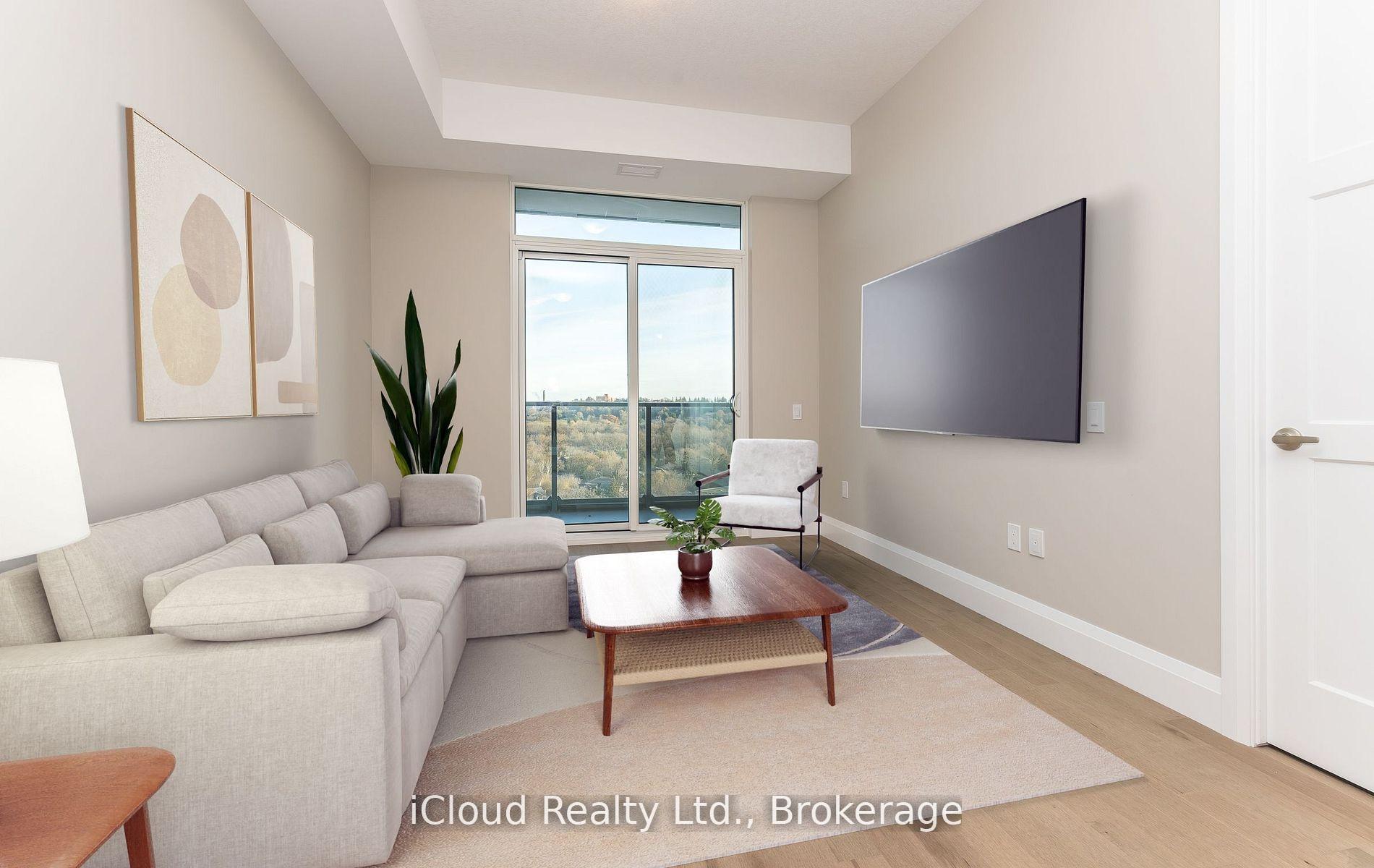 Photo 9 of Unit 1302, 93 Arthur Street, Guelph, St. Patrick's Ward — HOMEH