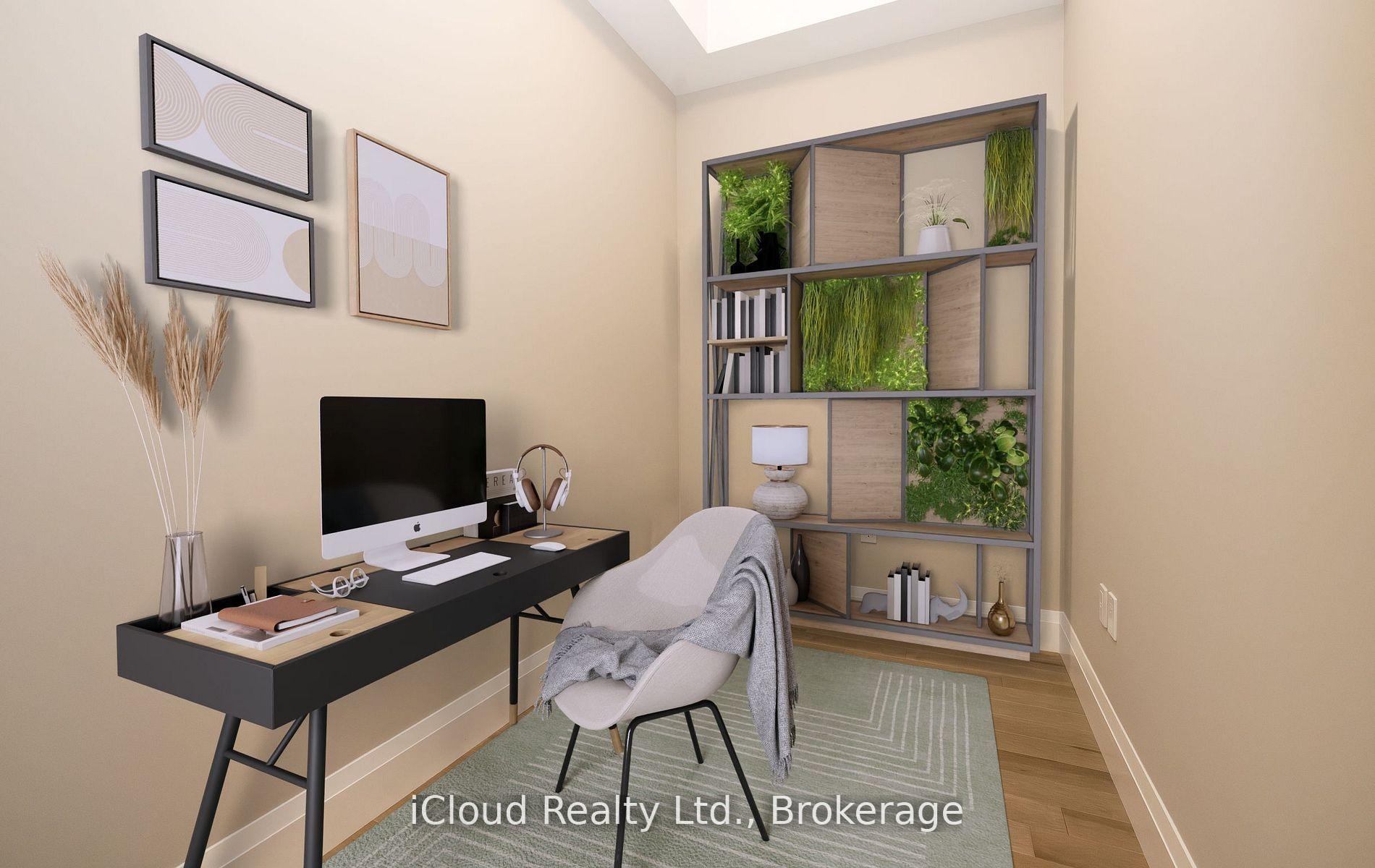 Photo 12 of Unit 1302, 93 Arthur Street, Guelph, St. Patrick's Ward — HOMEH