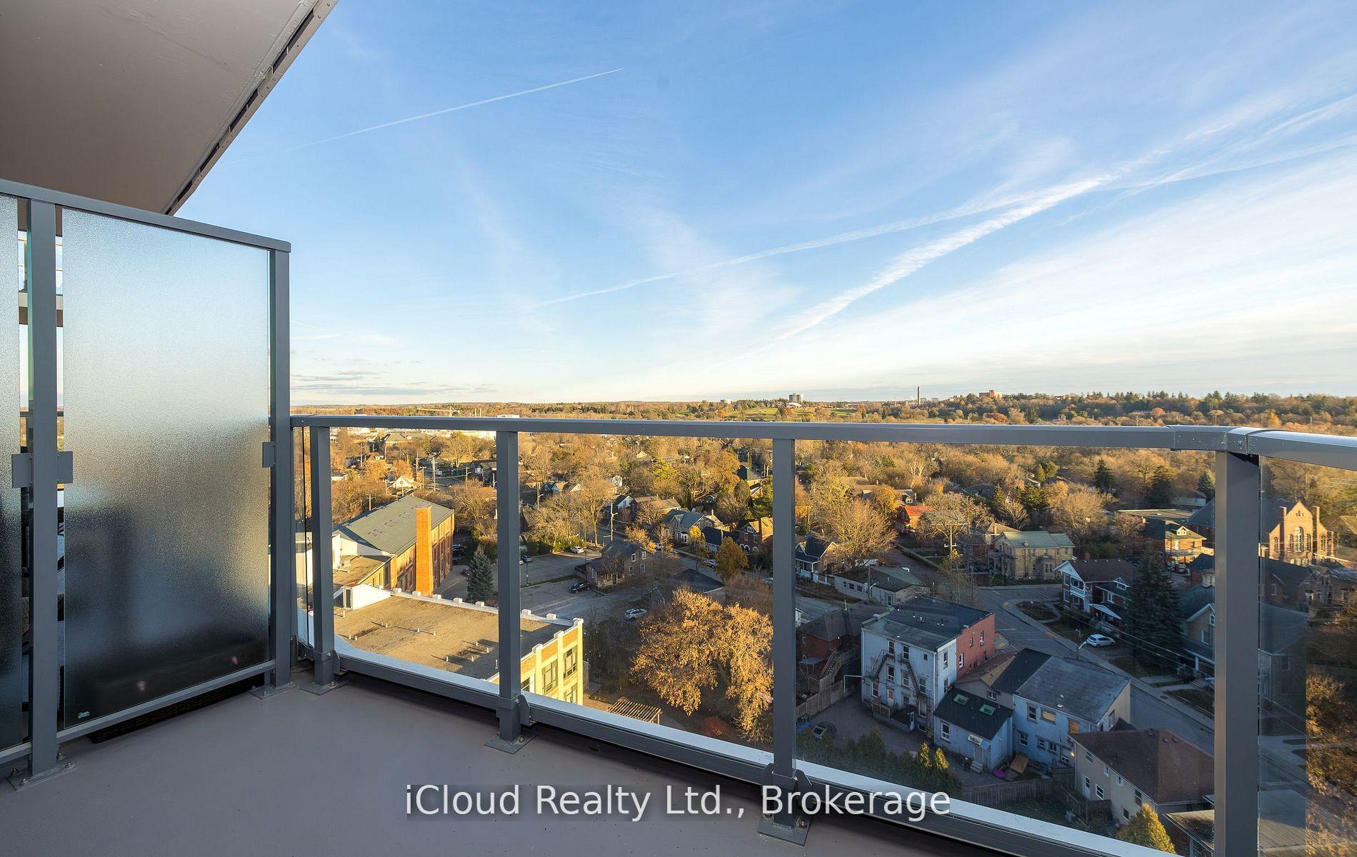 Photo 13 of Unit 1302, 93 Arthur Street, Guelph, St. Patrick's Ward — HOMEH