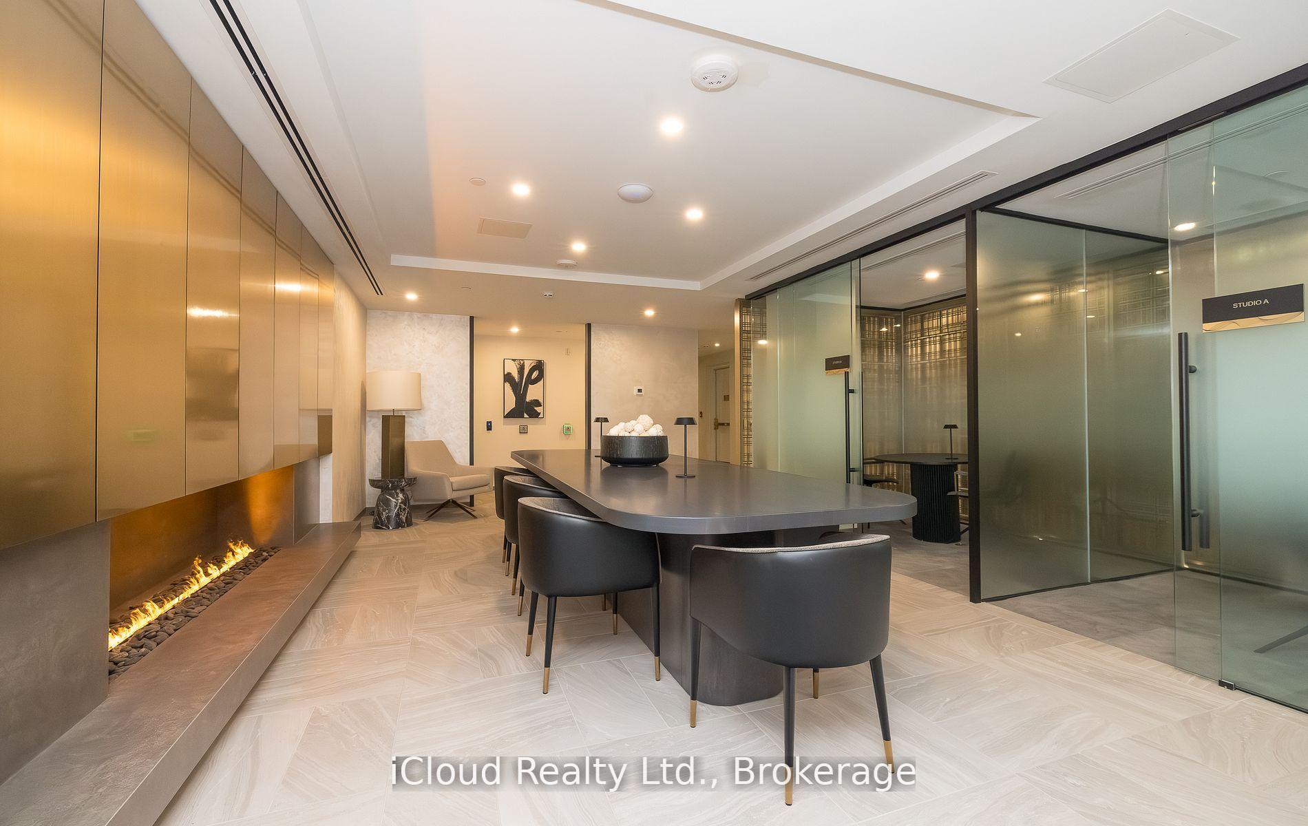 Photo 16 of Unit 1302, 93 Arthur Street, Guelph, St. Patrick's Ward — HOMEH