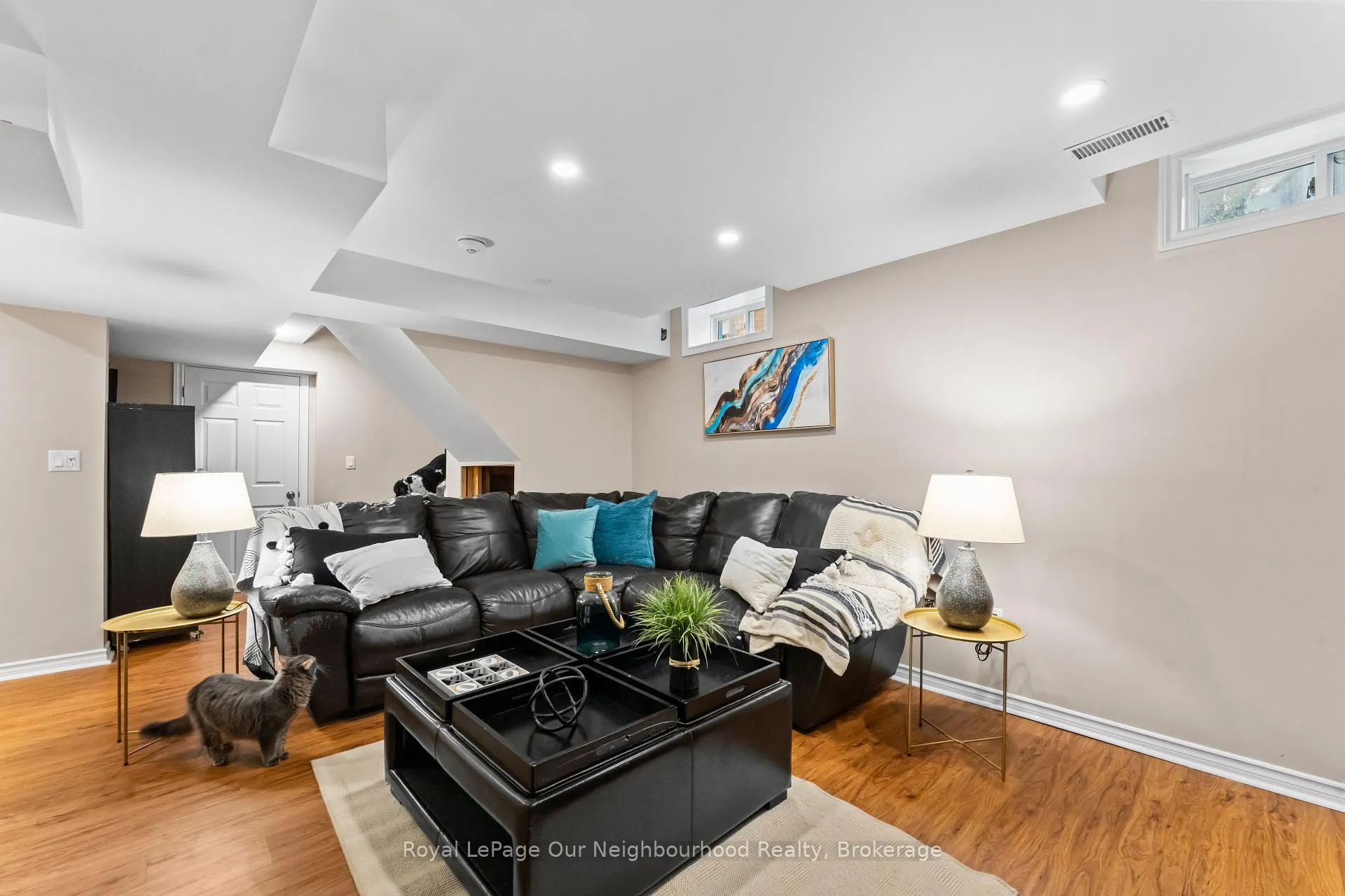 Photo 28 of 95 Laprade Square, Clarington, Bowmanville — HOMEH