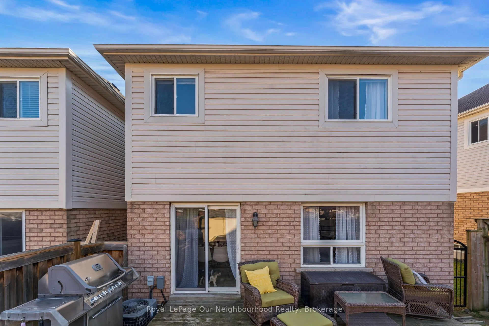 Photo 37 of 95 Laprade Square, Clarington, Bowmanville — HOMEH
