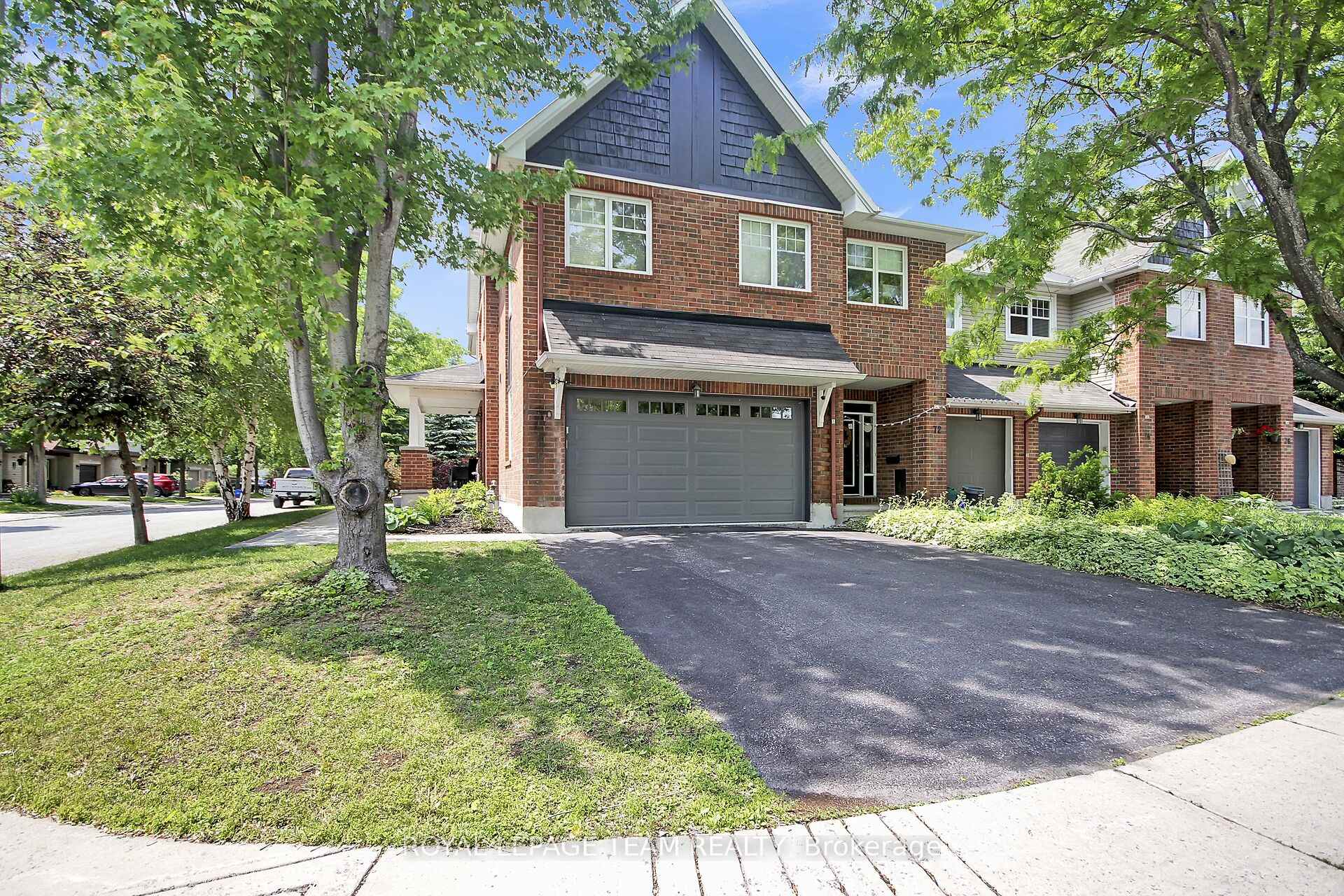 Photo 13 of 70 Oldfield Street, Ottawa, Barrhaven East — HOMEH
