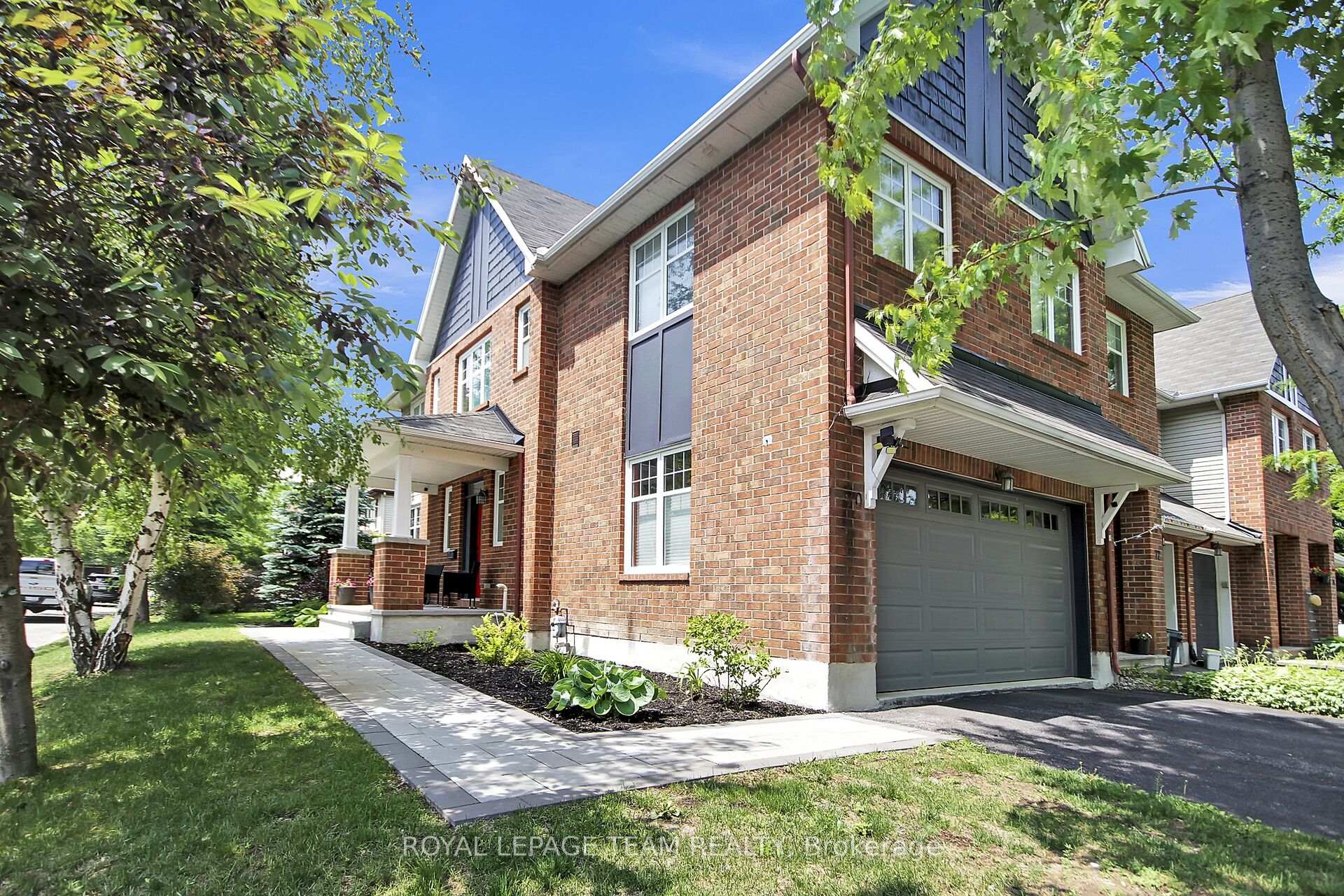 Photo 2 of 70 Oldfield Street, Ottawa, Barrhaven East — HOMEH