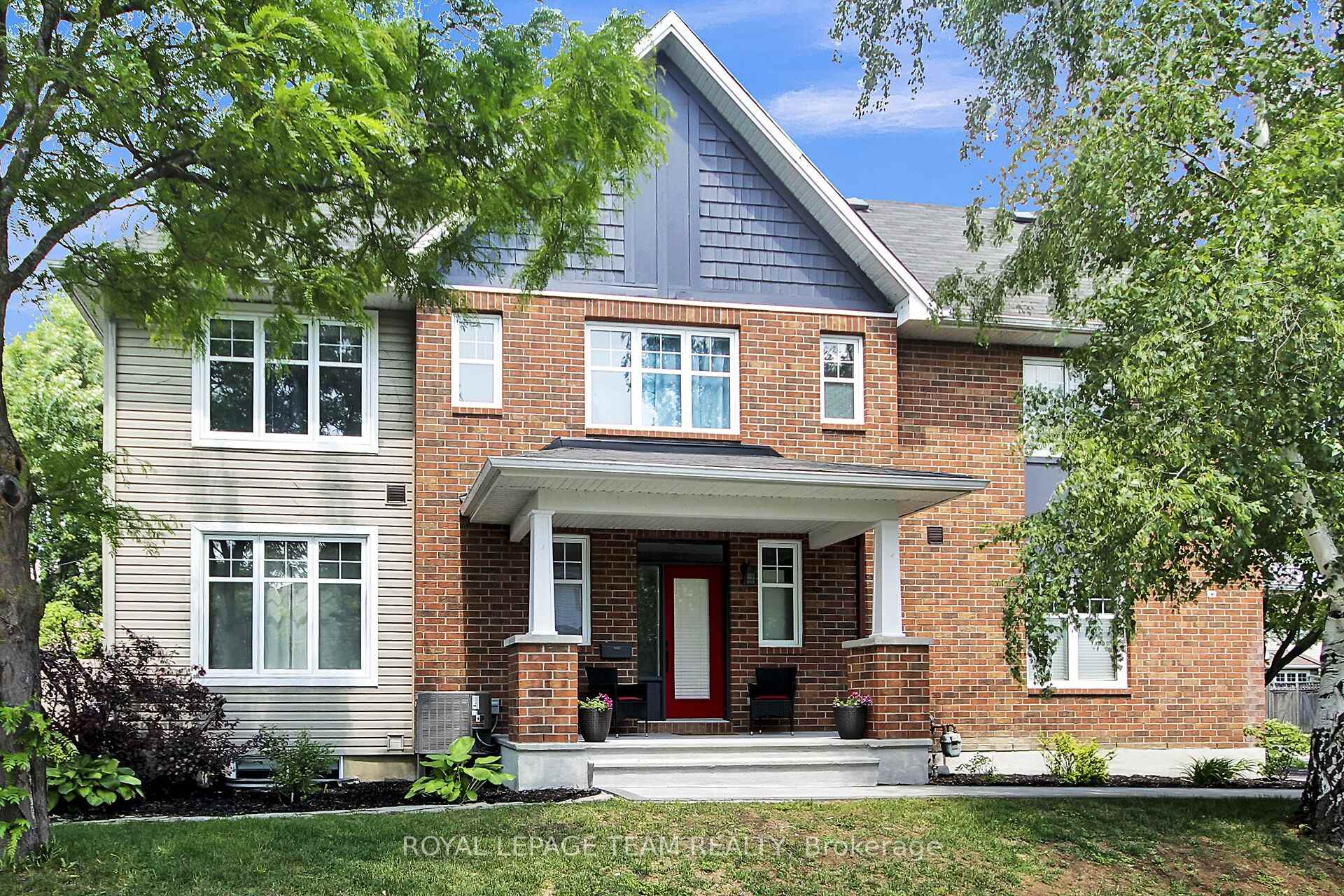 Photo 4 of 70 Oldfield Street, Ottawa, Barrhaven East — HOMEH