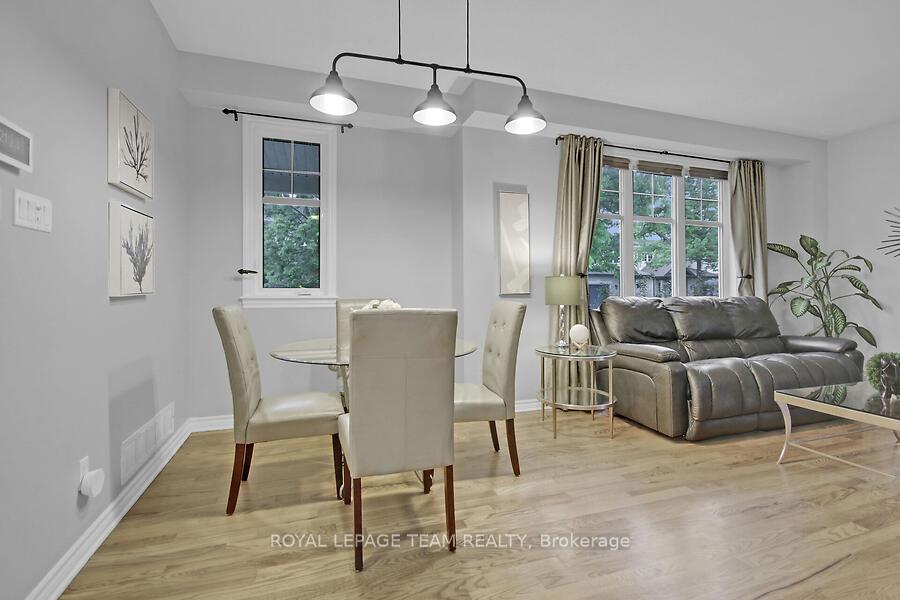 Photo 5 of 70 Oldfield Street, Ottawa, Barrhaven East — HOMEH