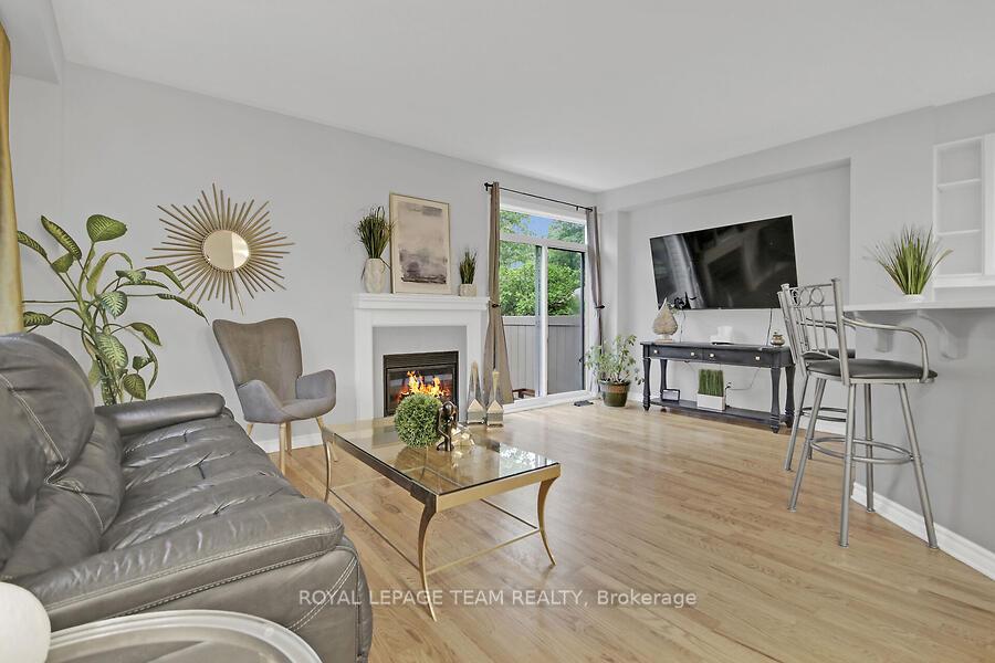 Photo 9 of 70 Oldfield Street, Ottawa, Barrhaven East — HOMEH