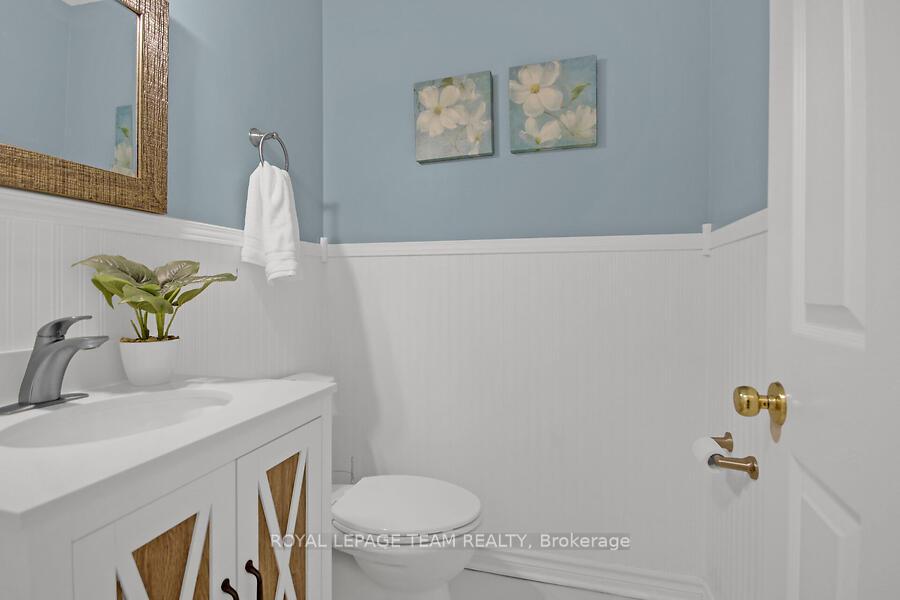 Photo 17 of 70 Oldfield Street, Ottawa, Barrhaven East — HOMEH
