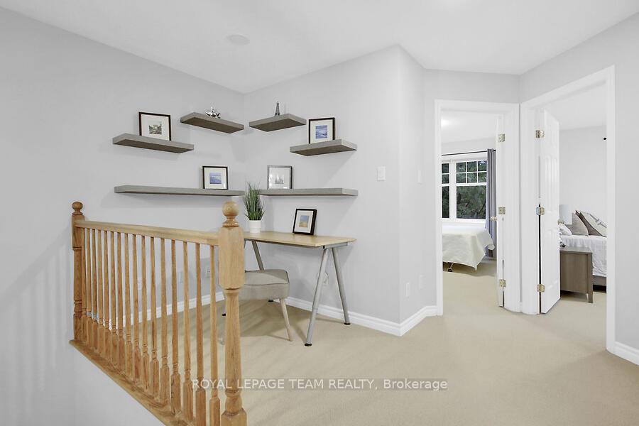 Photo 26 of 70 Oldfield Street, Ottawa, Barrhaven East — HOMEH