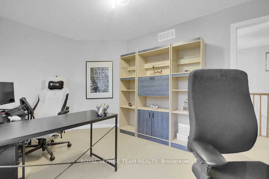 Photo 29 of 70 Oldfield Street, Ottawa, Barrhaven East — HOMEH