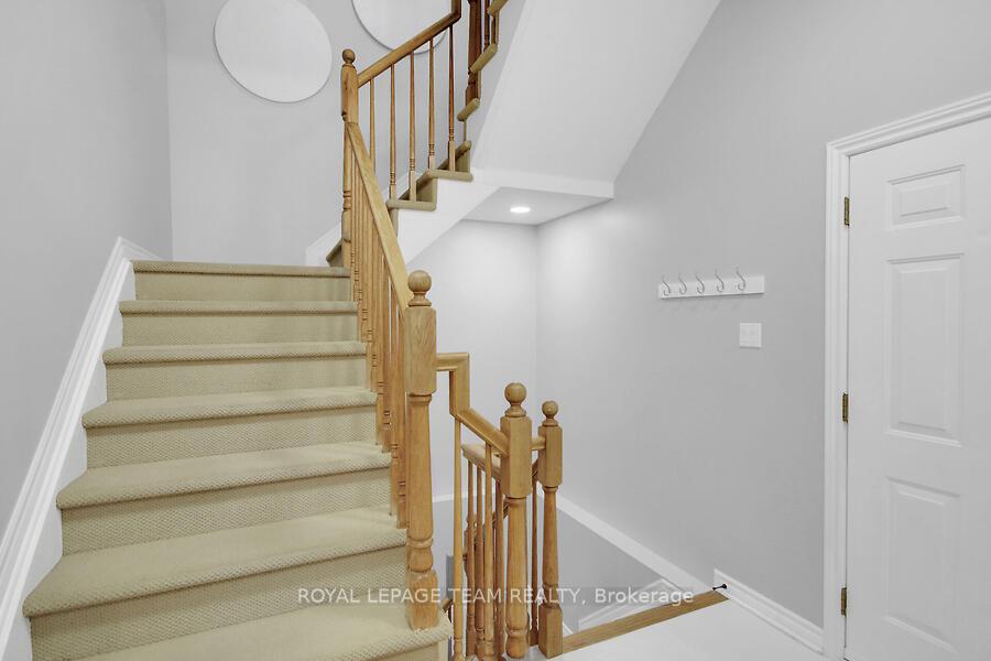 Photo 36 of 70 Oldfield Street, Ottawa, Barrhaven East — HOMEH