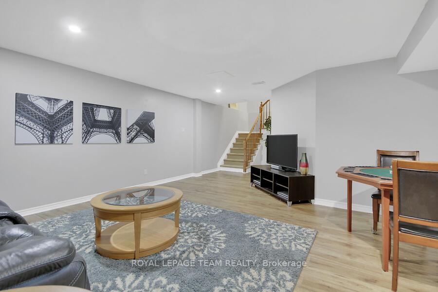 Photo 35 of 70 Oldfield Street, Ottawa, Barrhaven East — HOMEH