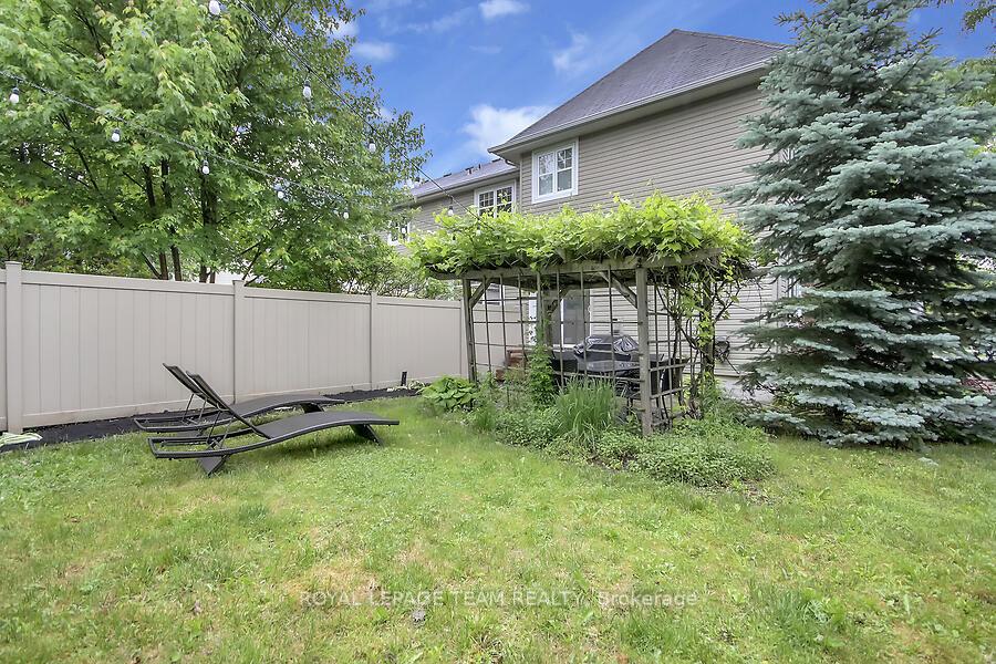 Photo 37 of 70 Oldfield Street, Ottawa, Barrhaven East — HOMEH
