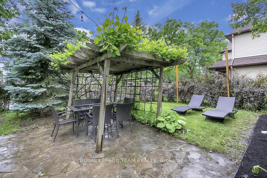 Photo 39 of 70 Oldfield Street, Ottawa, Barrhaven East — HOMEH