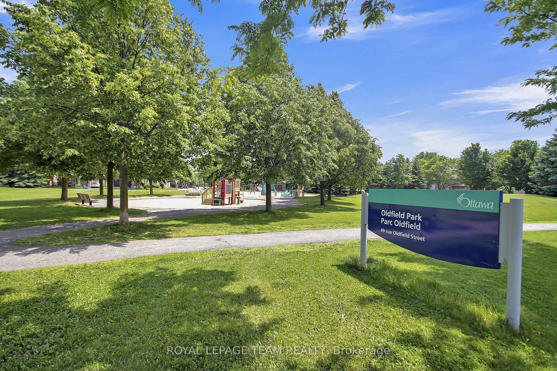 Photo 41 of 70 Oldfield Street, Ottawa, Barrhaven East — HOMEH