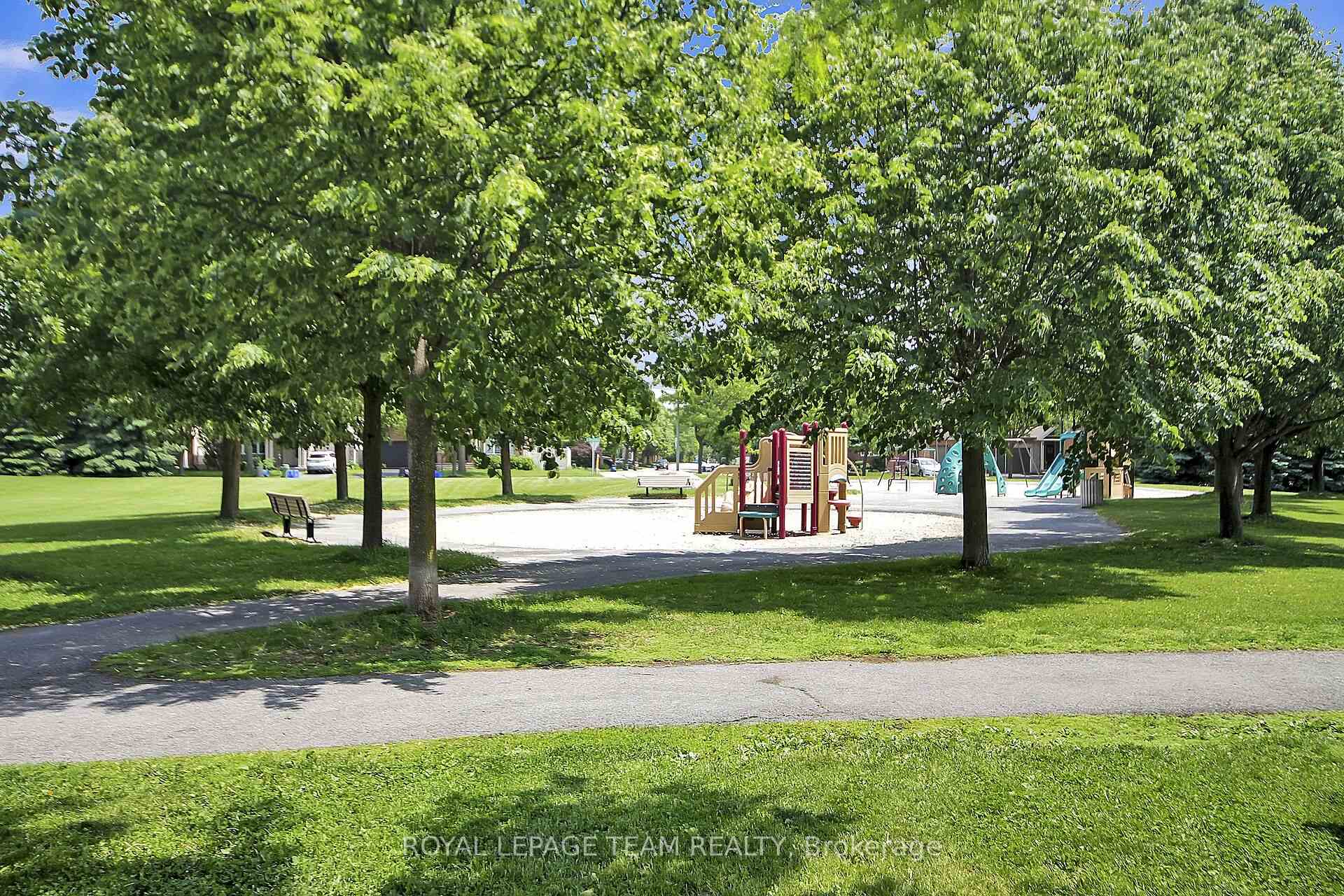 Photo 42 of 70 Oldfield Street, Ottawa, Barrhaven East — HOMEH