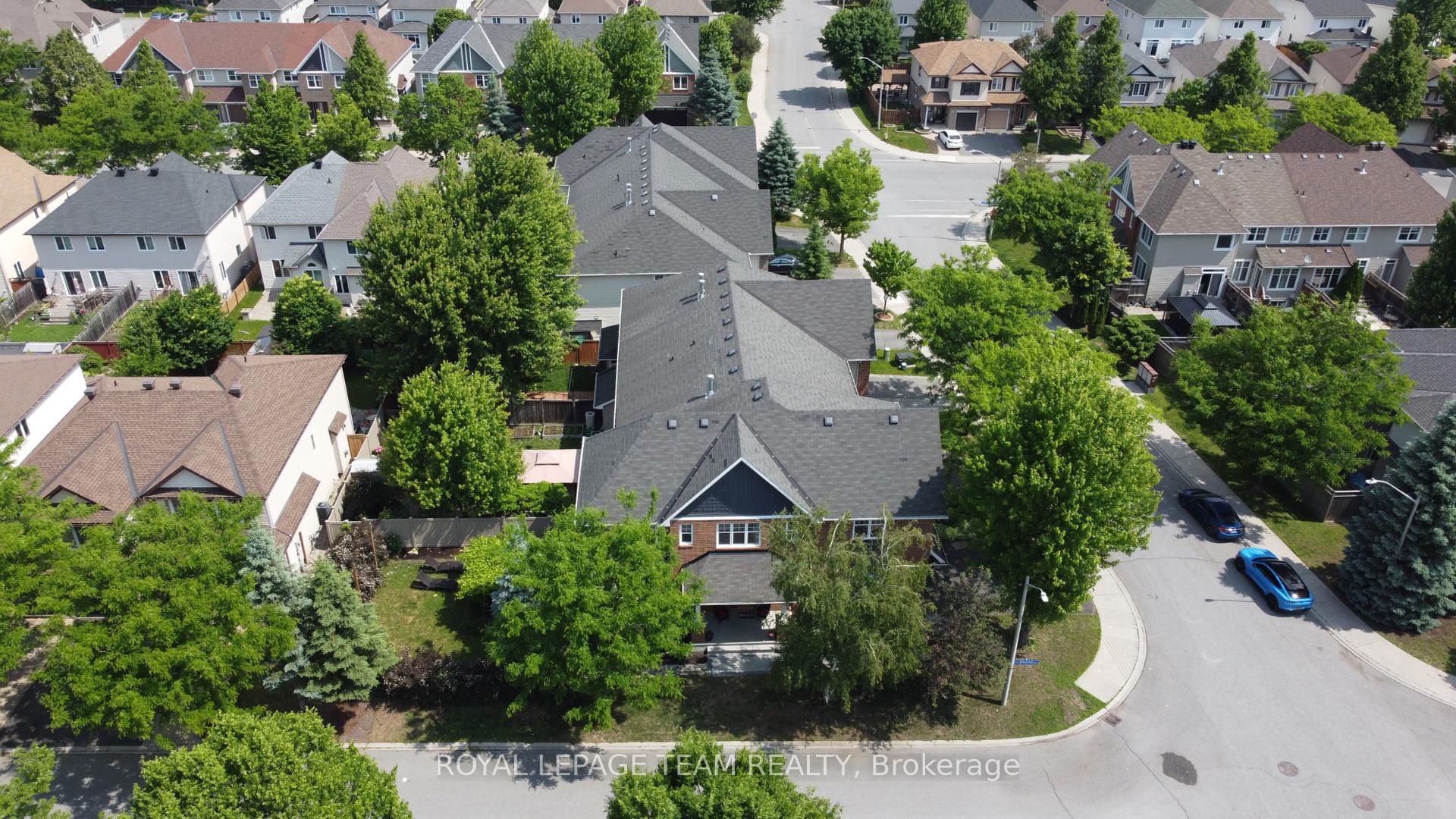 Photo 44 of 70 Oldfield Street, Ottawa, Barrhaven East — HOMEH