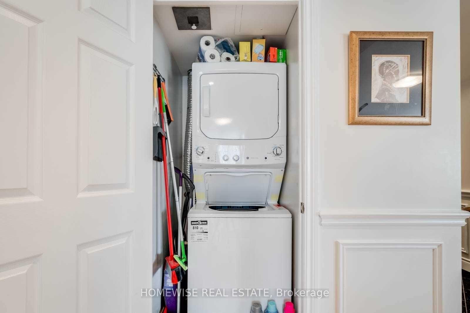 Photo 8 of Unit 212, 130 Pond Drive, Markham, Commerce Valley — HOMEH
