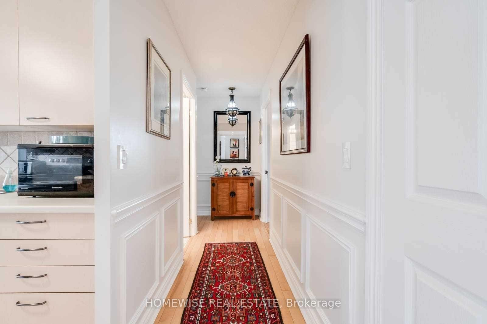 Photo 9 of Unit 212, 130 Pond Drive, Markham, Commerce Valley — HOMEH