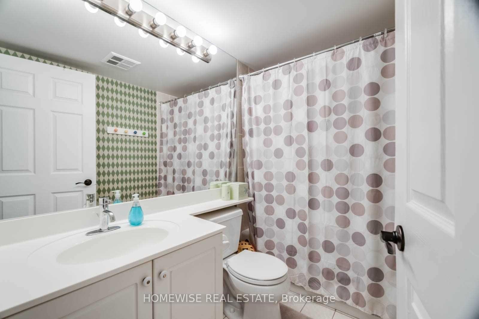 Photo 18 of Unit 212, 130 Pond Drive, Markham, Commerce Valley — HOMEH