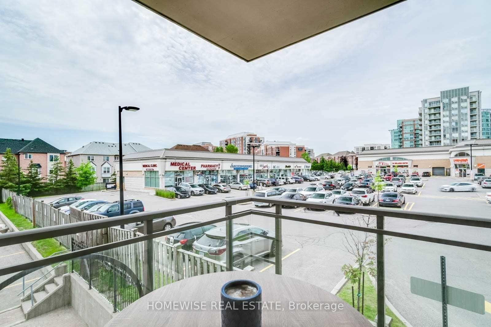 Photo 20 of Unit 212, 130 Pond Drive, Markham, Commerce Valley — HOMEH