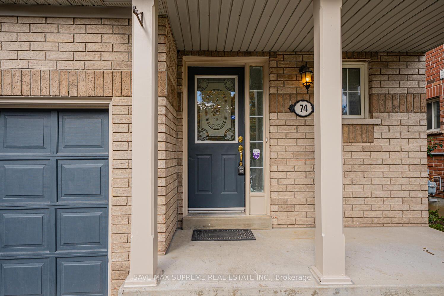 Photo 10 of 74 Ridgemore Crescent, Brampton, Fletcher's Meadow — HOMEH