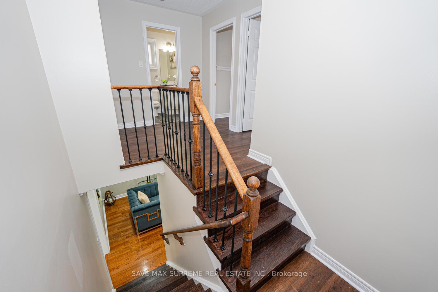 Photo 26 of 74 Ridgemore Crescent, Brampton, Fletcher's Meadow — HOMEH