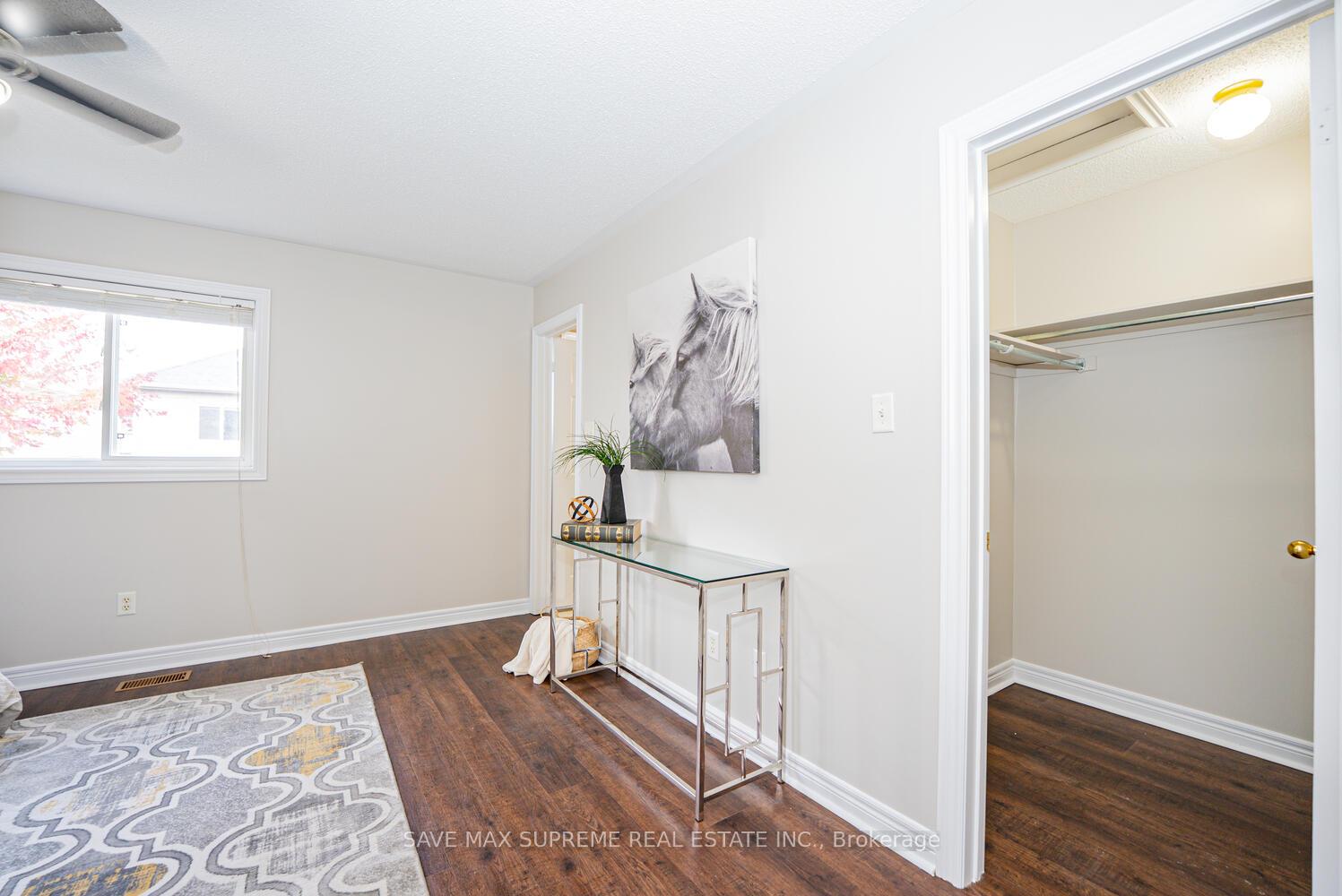 Photo 24 of 74 Ridgemore Crescent, Brampton, Fletcher's Meadow — HOMEH