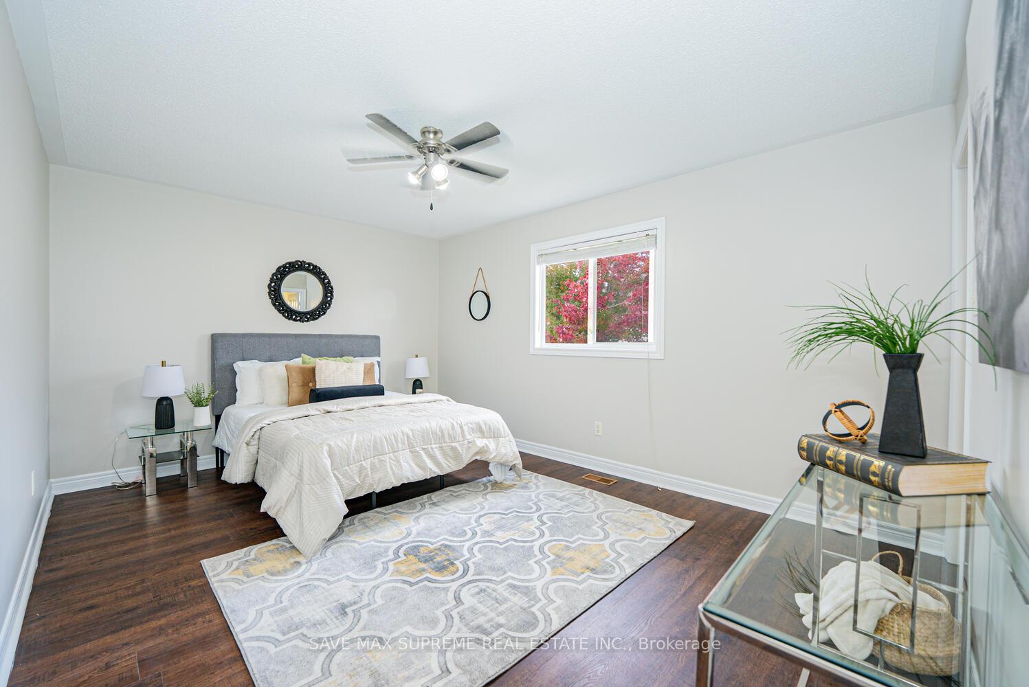 Photo 28 of 74 Ridgemore Crescent, Brampton, Fletcher's Meadow — HOMEH