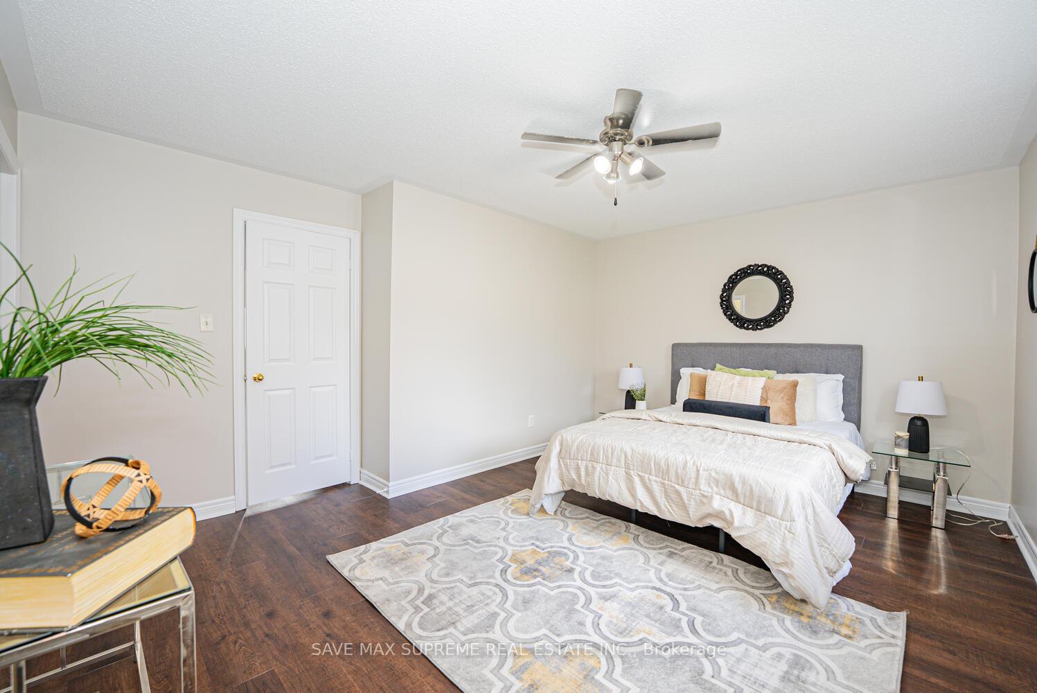Photo 25 of 74 Ridgemore Crescent, Brampton, Fletcher's Meadow — HOMEH