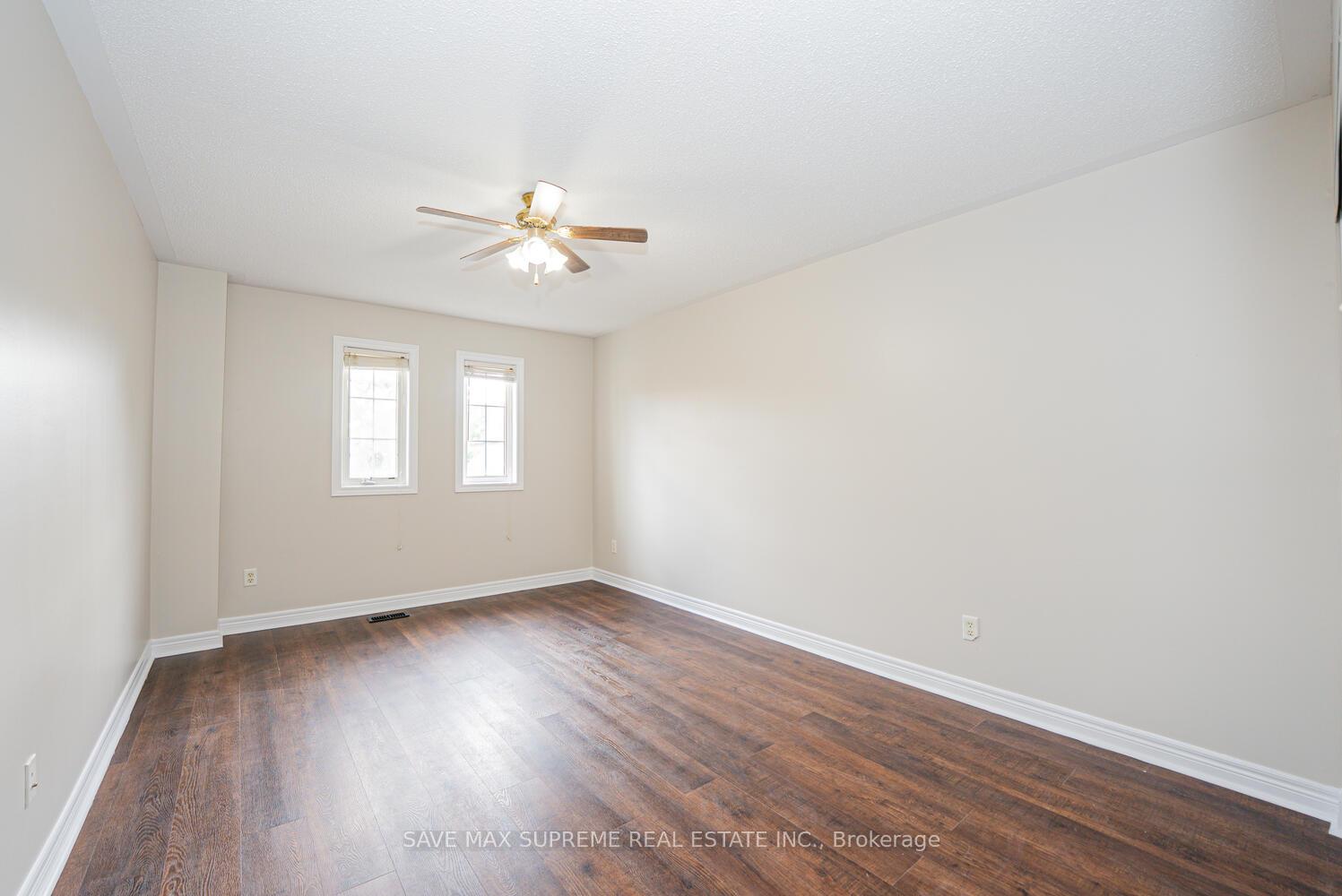 Photo 29 of 74 Ridgemore Crescent, Brampton, Fletcher's Meadow — HOMEH