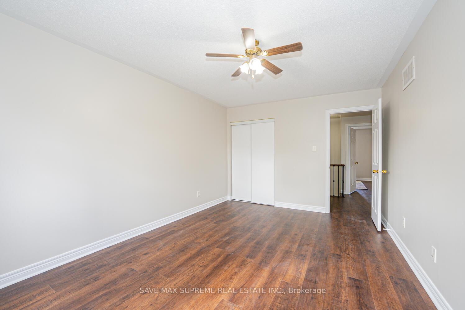 Photo 31 of 74 Ridgemore Crescent, Brampton, Fletcher's Meadow — HOMEH