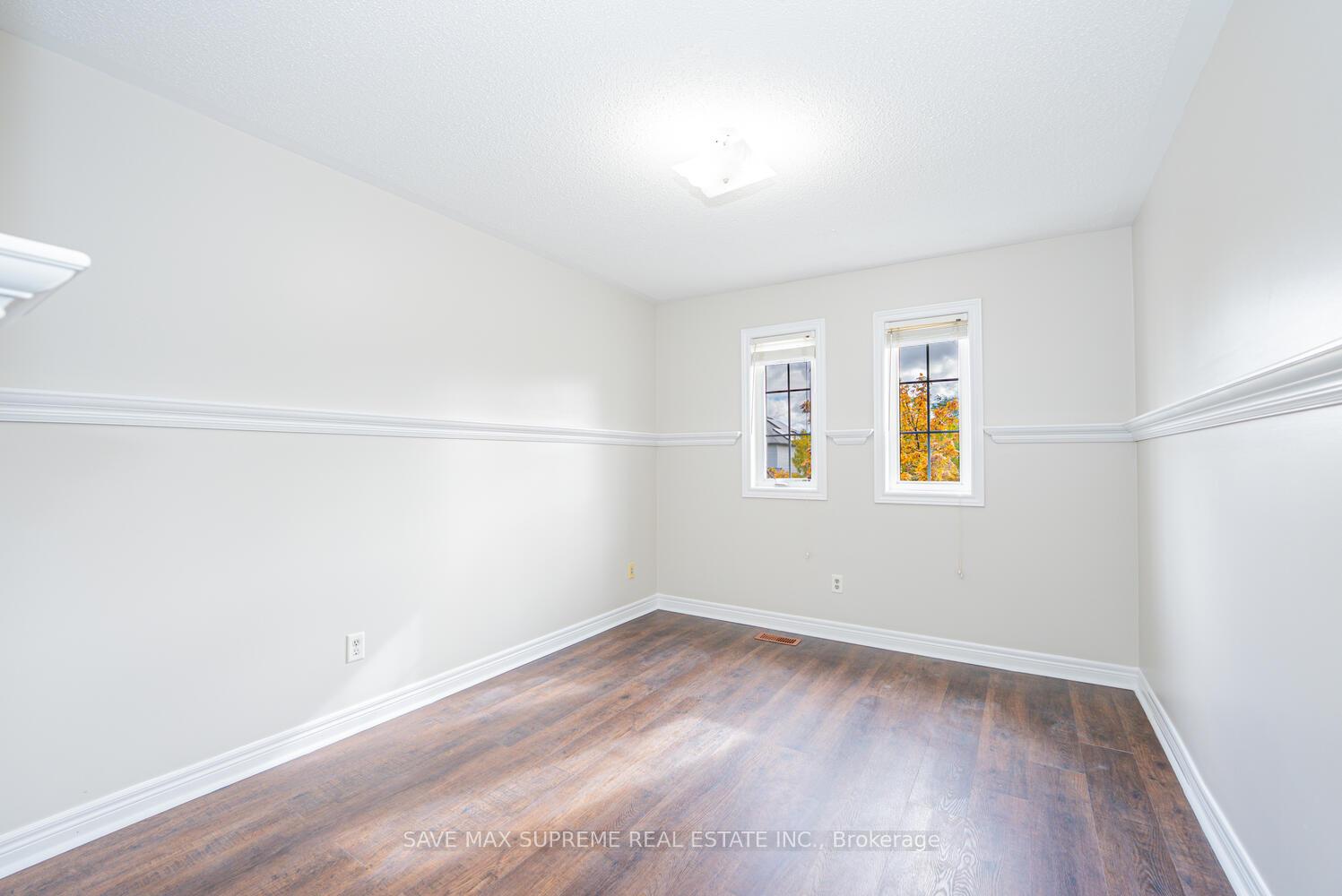 Photo 32 of 74 Ridgemore Crescent, Brampton, Fletcher's Meadow — HOMEH
