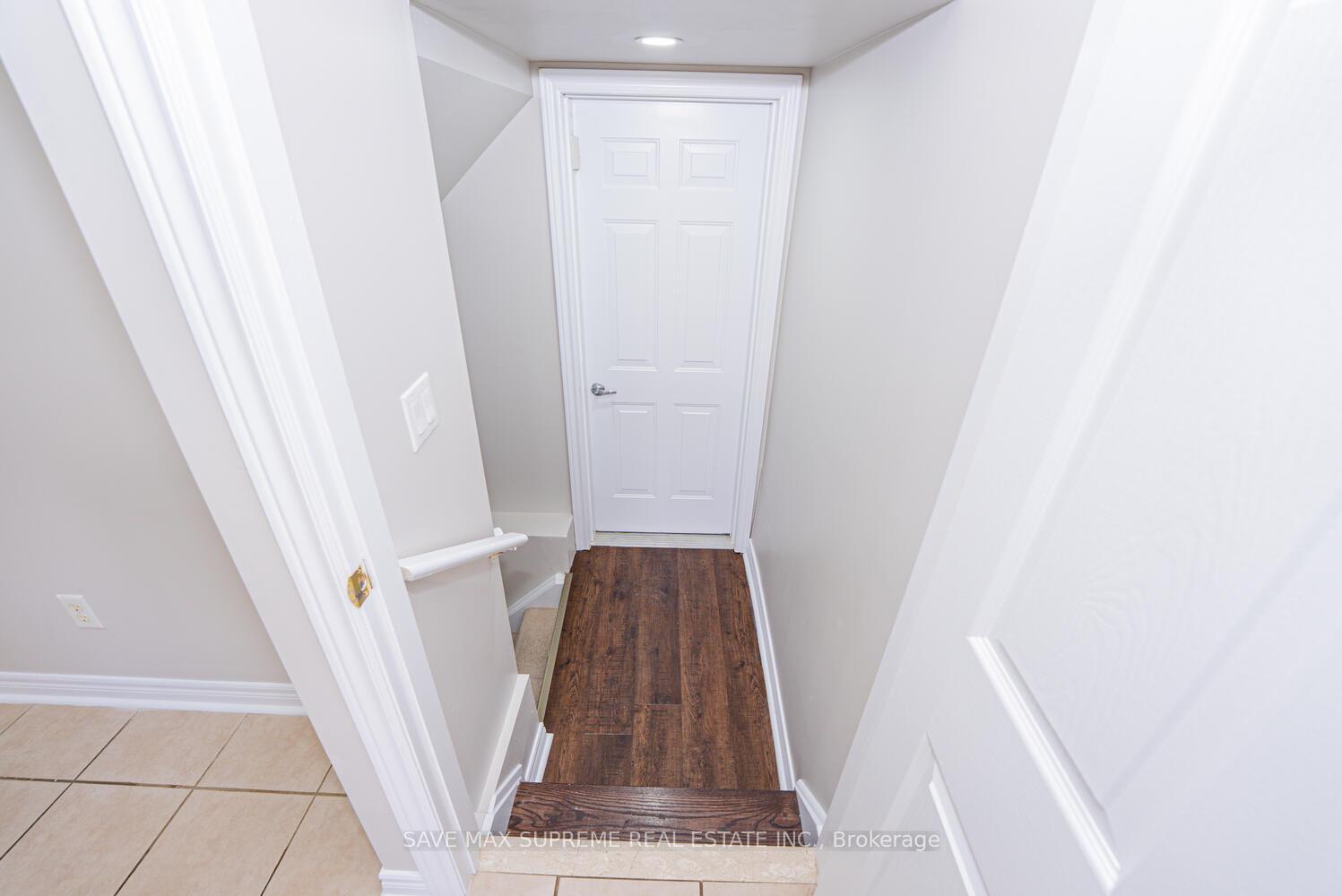 Photo 36 of 74 Ridgemore Crescent, Brampton, Fletcher's Meadow — HOMEH
