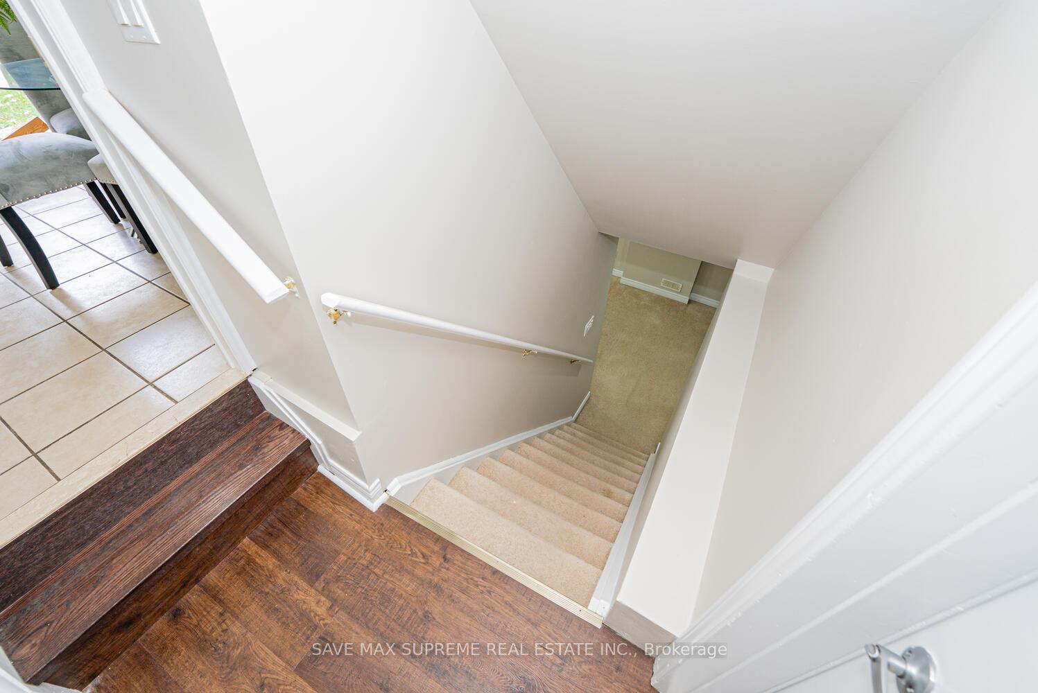 Photo 42 of 74 Ridgemore Crescent, Brampton, Fletcher's Meadow — HOMEH