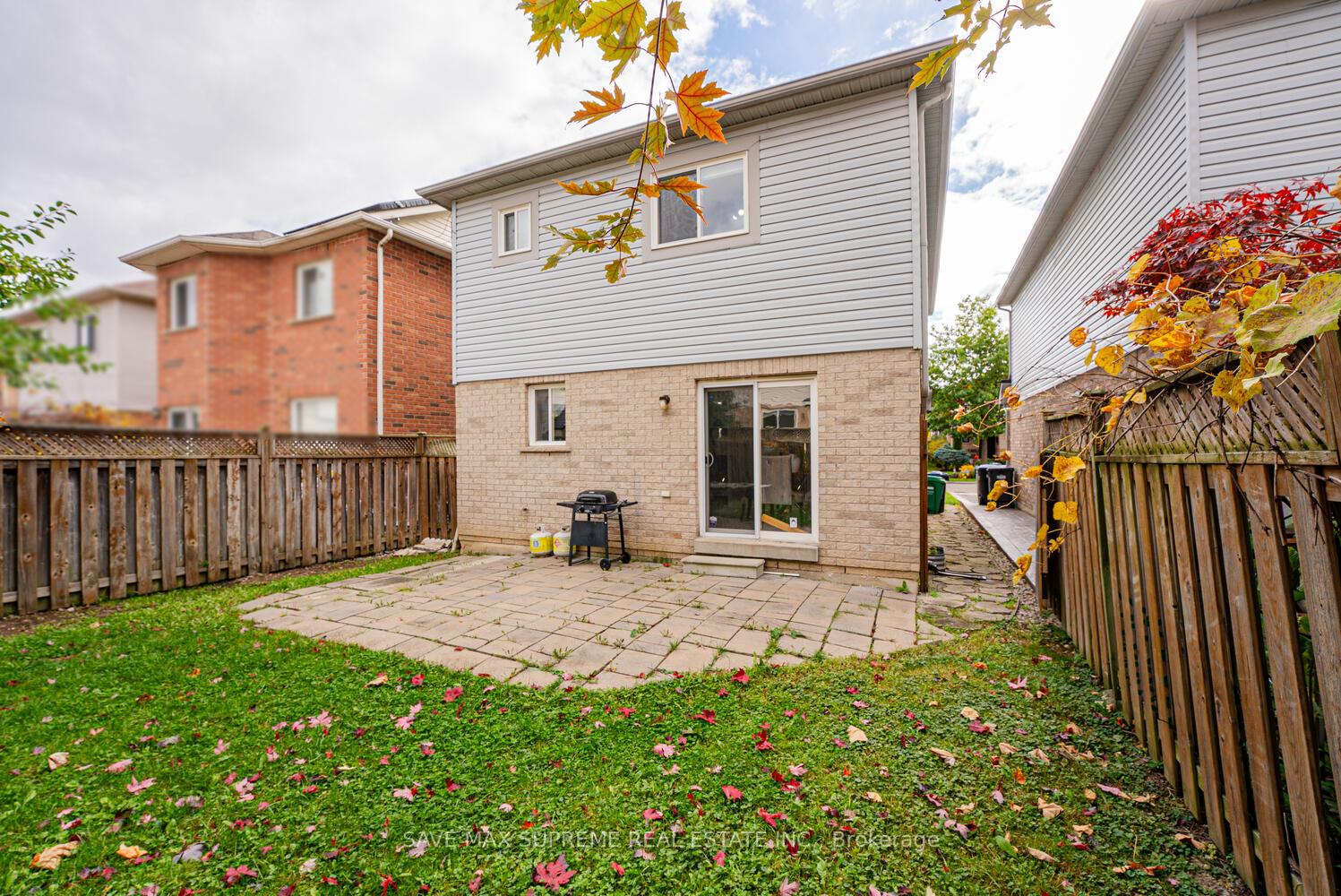 Photo 49 of 74 Ridgemore Crescent, Brampton, Fletcher's Meadow — HOMEH