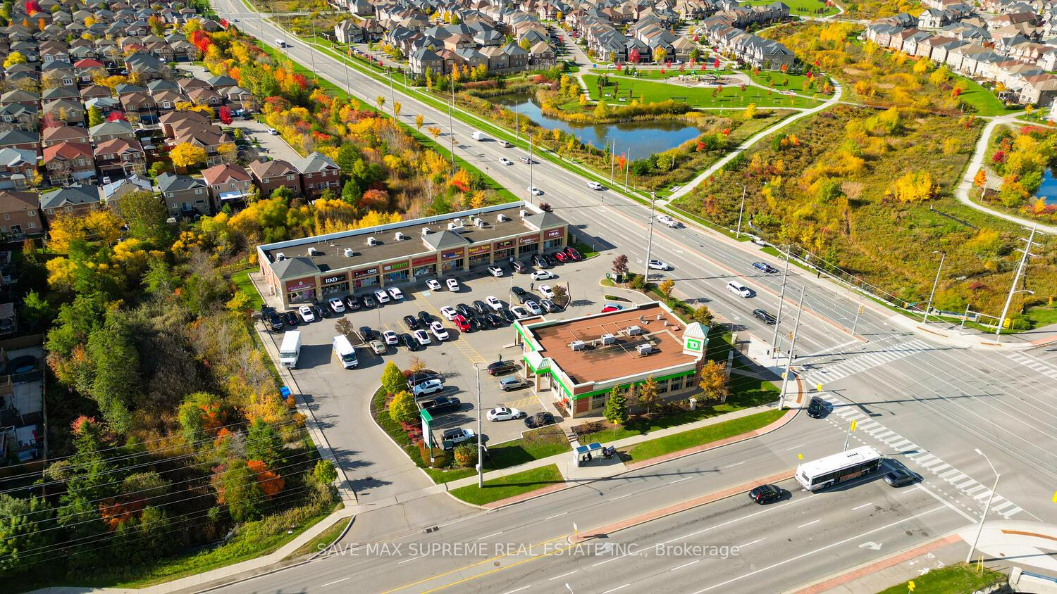 Photo 50 of 74 Ridgemore Crescent, Brampton, Fletcher's Meadow — HOMEH