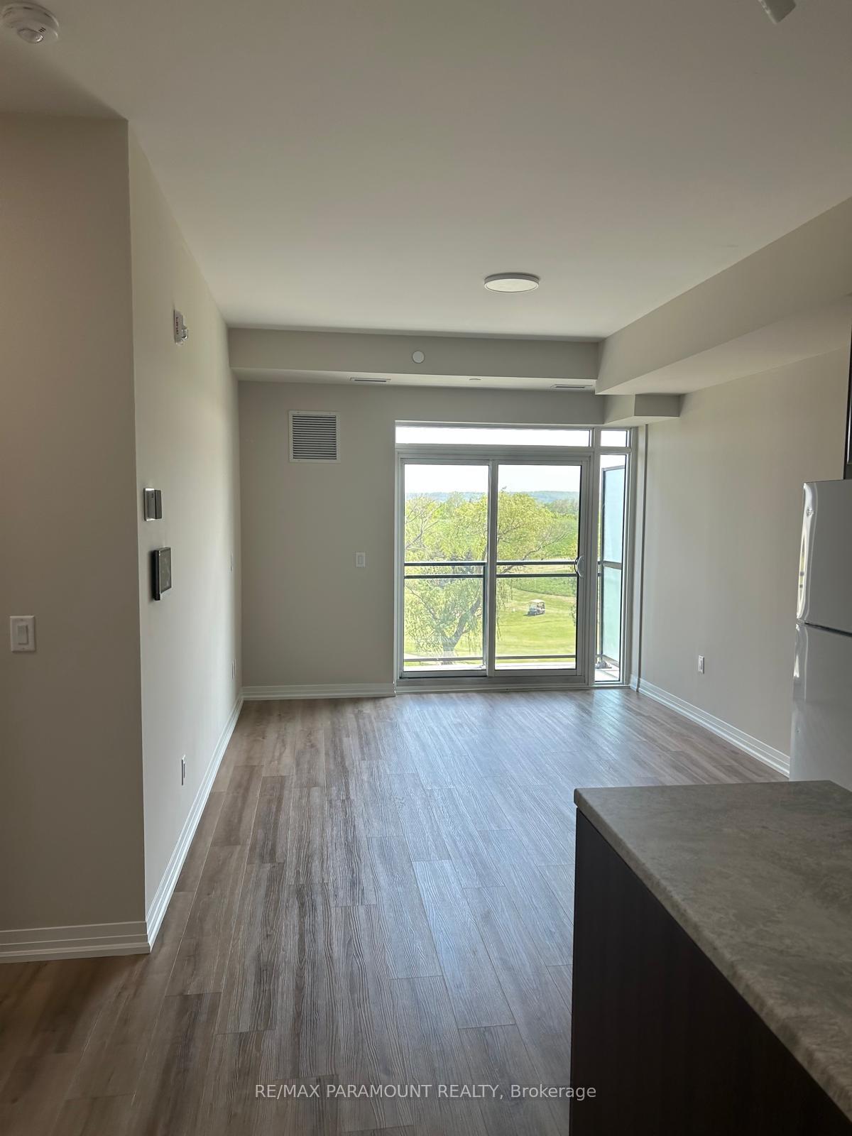 Front of Unit LP29, 50 Herrick Avenue