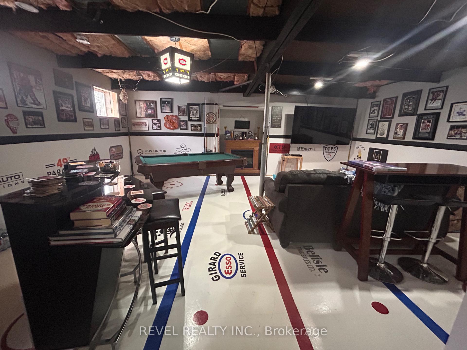 Photo 23 of 347 Seventeenth Avenue, Cochrane — HOMEH