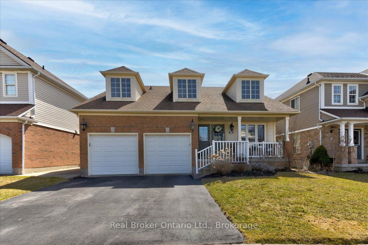 Photo 1 of 125 Blackburn Drive, Brant, Brantford Twp — HOMEH