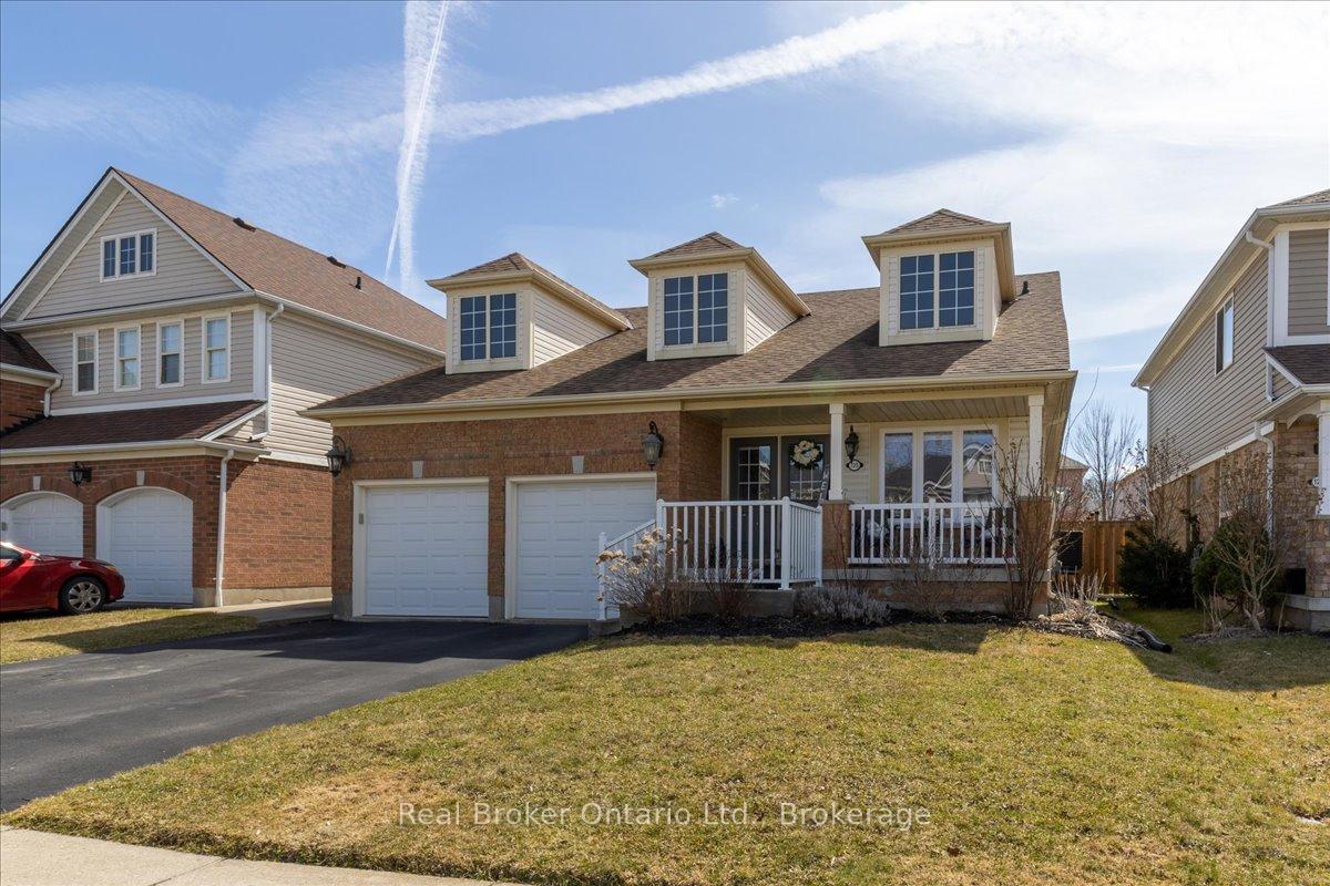 Photo 2 of 125 Blackburn Drive, Brant, Brantford Twp — HOMEH